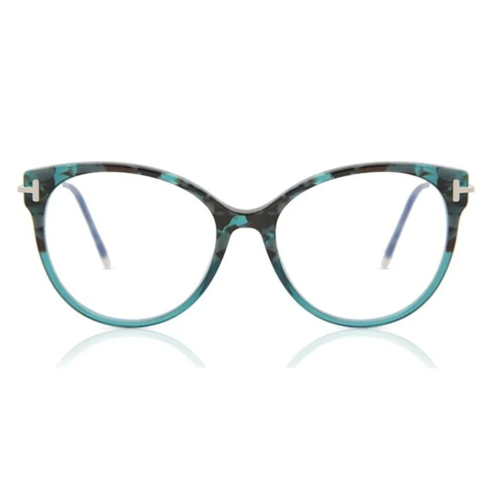 NEW TOM FORD WOMEN EYEGLASSES
